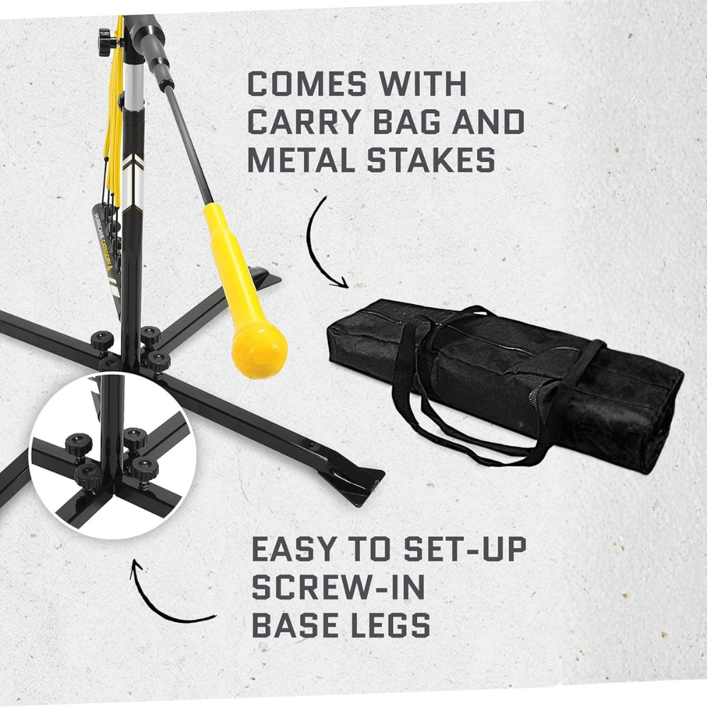 Surge Auto-Return Swing Trainer