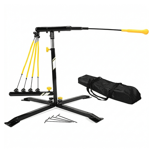 Surge Auto-Return Swing Trainer