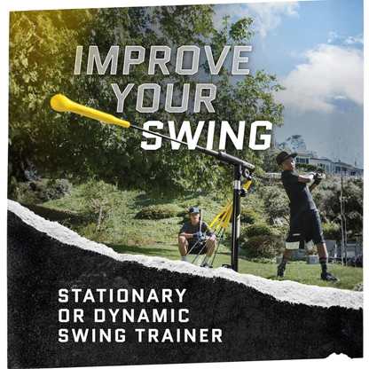 Surge Auto-Return Swing Trainer