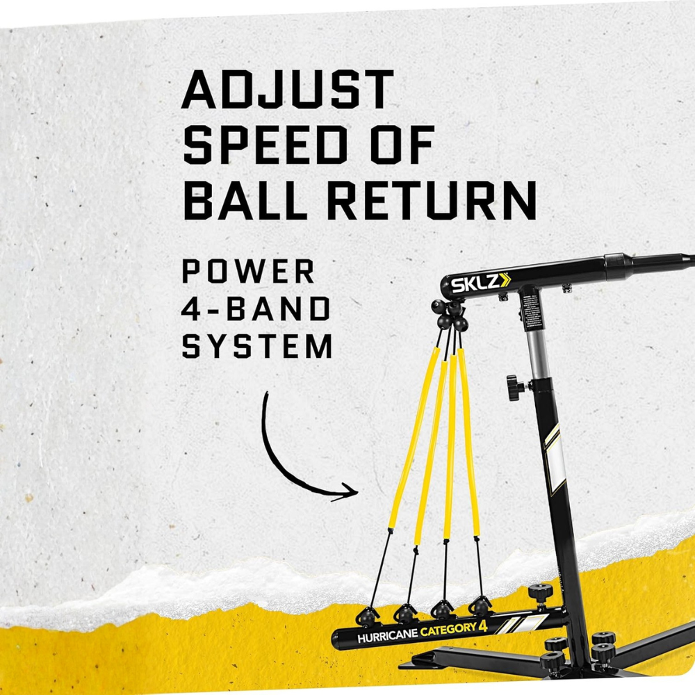 Surge Auto-Return Swing Trainer