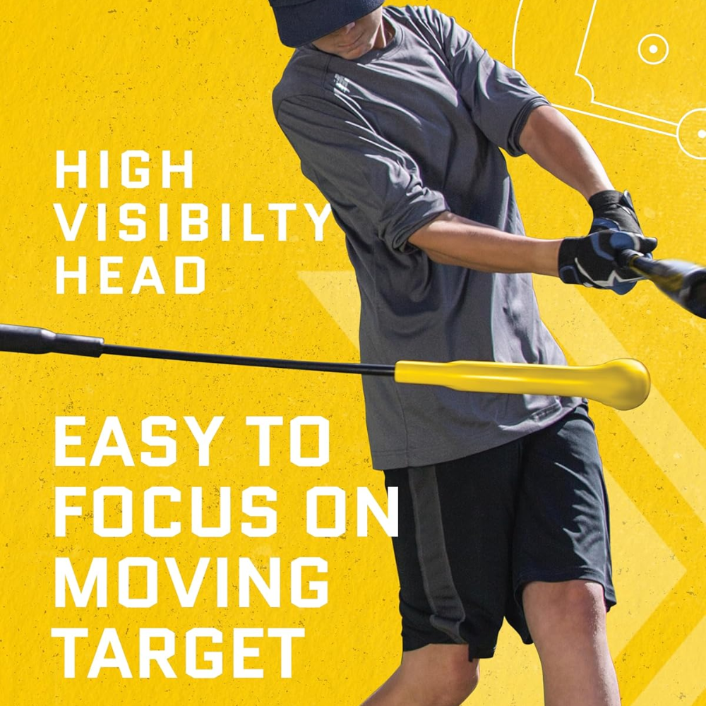 Surge Auto-Return Swing Trainer